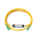 Supply Insert Typ Faseroptik Splitter, Plc Splitter / 1x2 1x4 1x8 1x16 Fiber Optic Splitter PLC